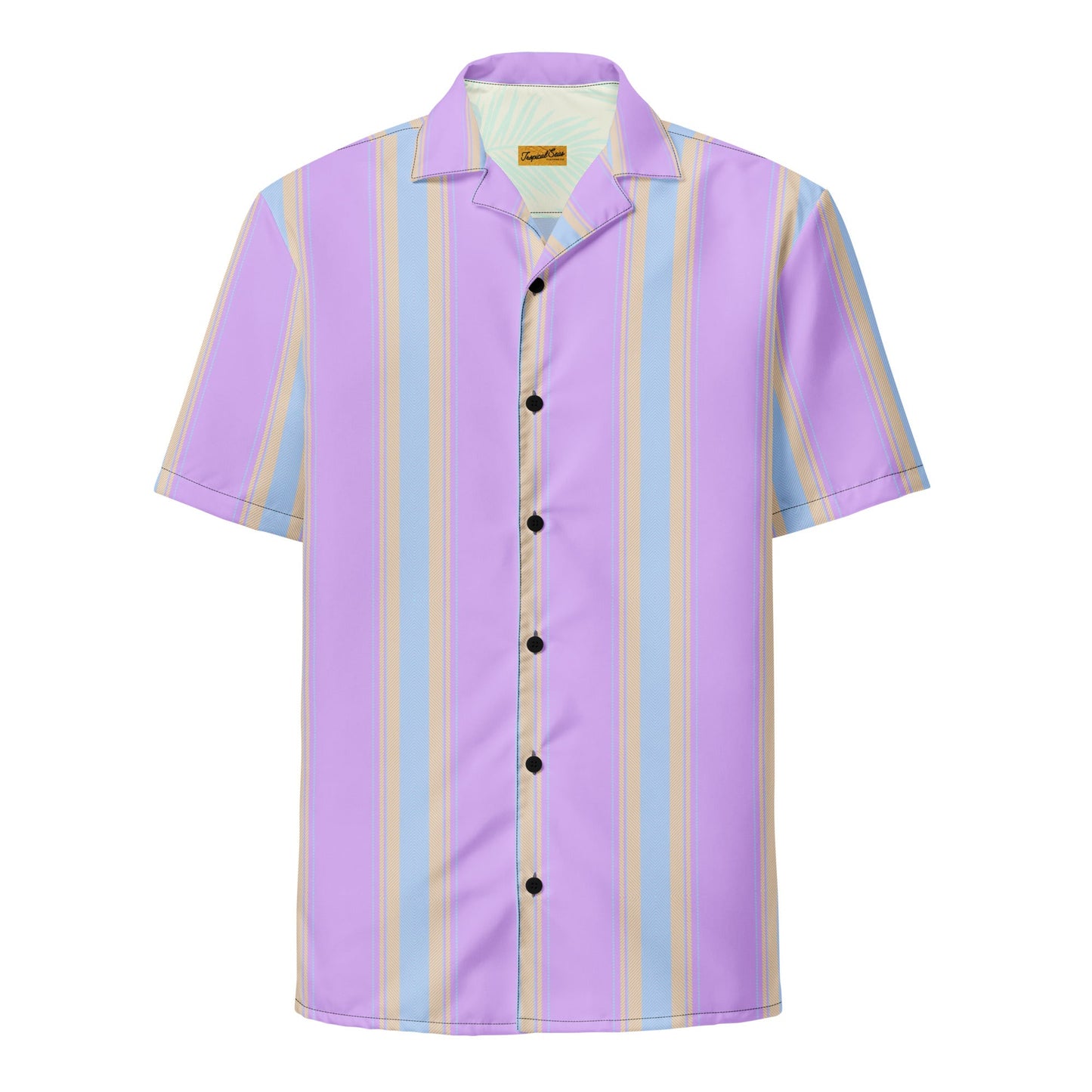 Island Elegance Summer Shirt - Brinks Collection