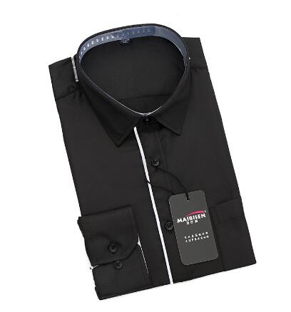 Lightweight Men's Daily Shirt