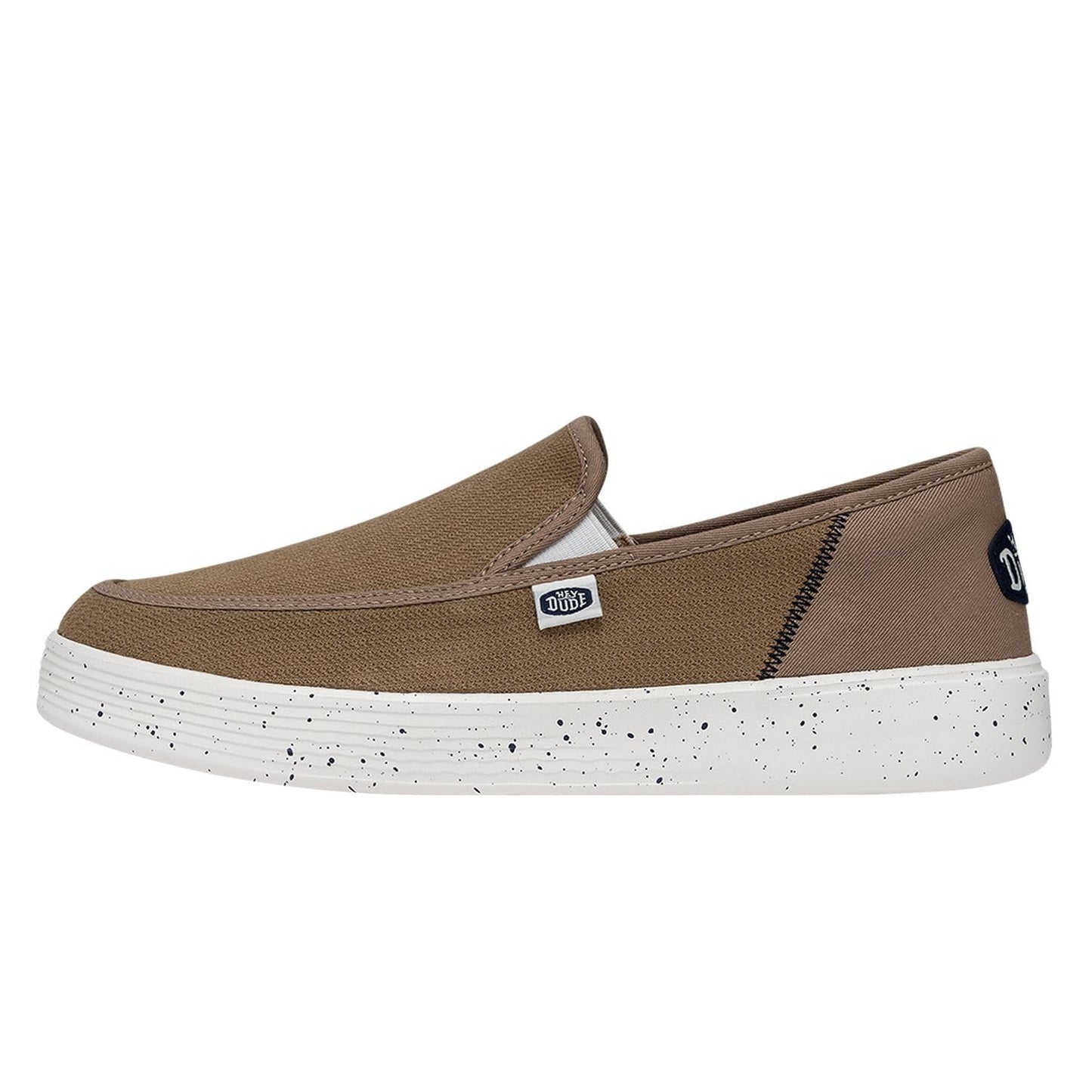HeyDude Sport Mesh Sneakers