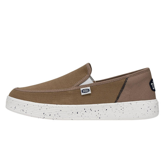 HeyDude Sport Mesh Sneakers