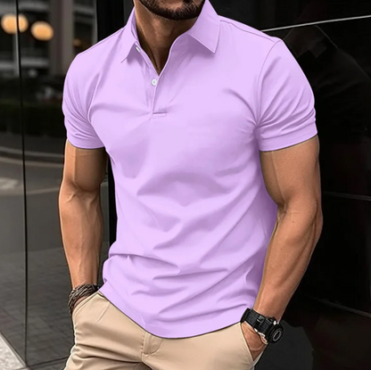 Stylish Summer Polo