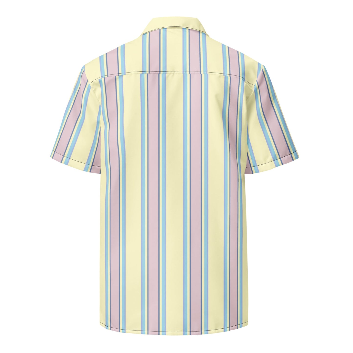 Brinks Island Elite Button-Up Shirt