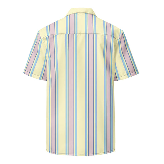 Brinks Island Elite Button-Up Shirt