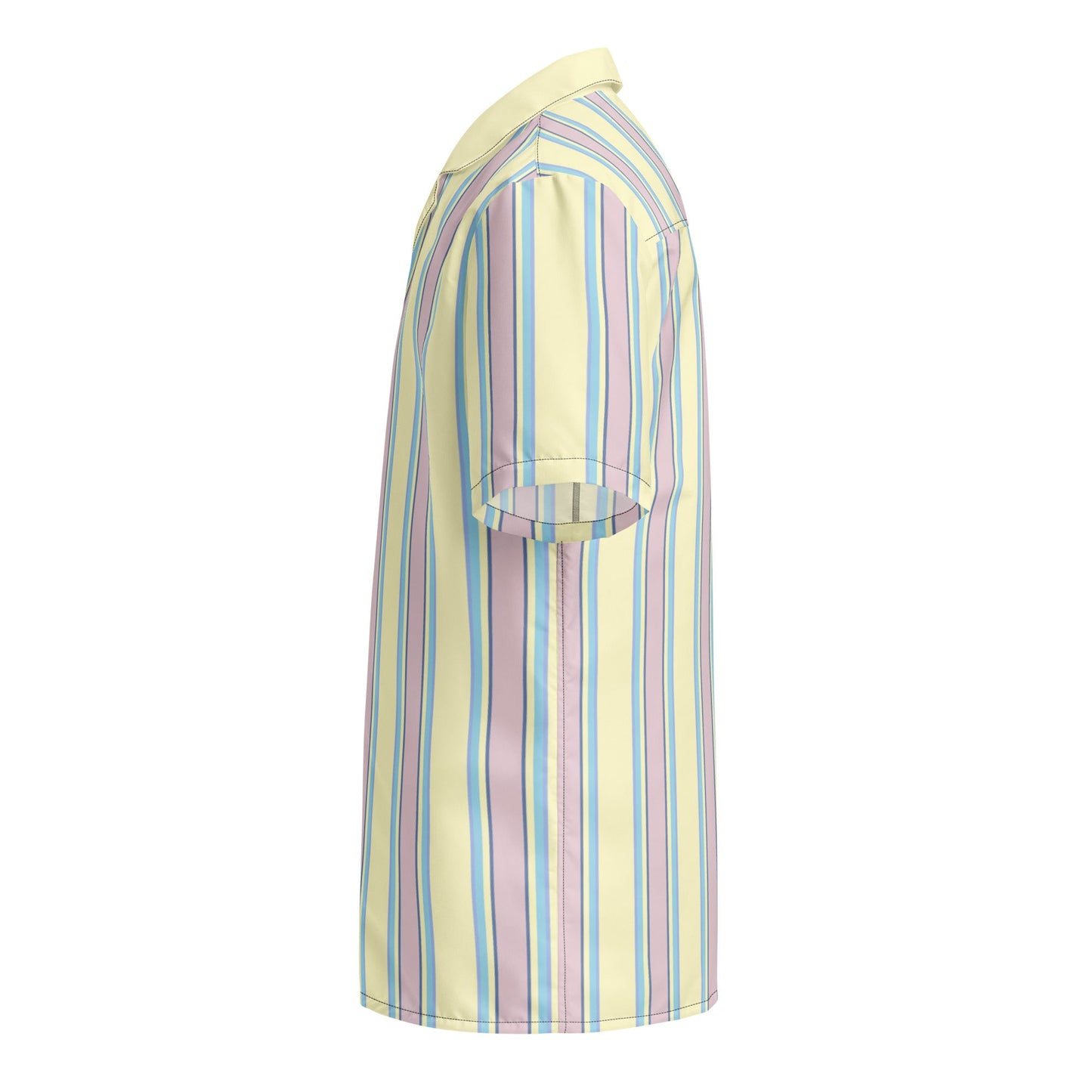 Brinks Island Elite Button-Up Shirt