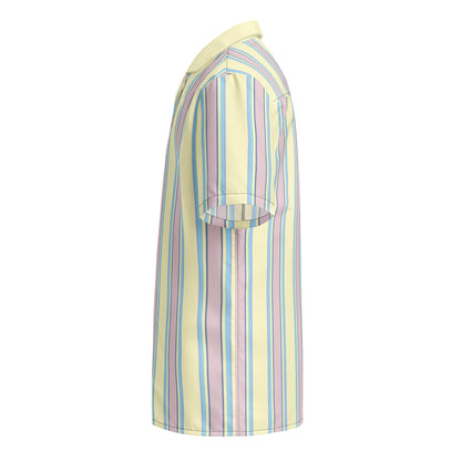Brinks Island Elite Button-Up Shirt