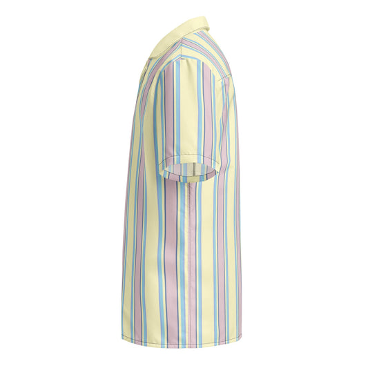 Brinks Island Elite Button-Up Shirt