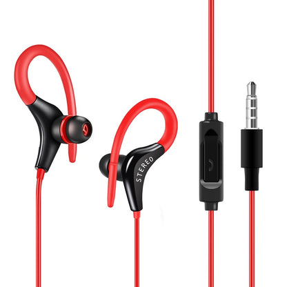 Universal Sports Headphones