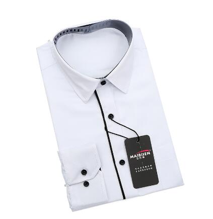 Lightweight Men's Daily Shirt