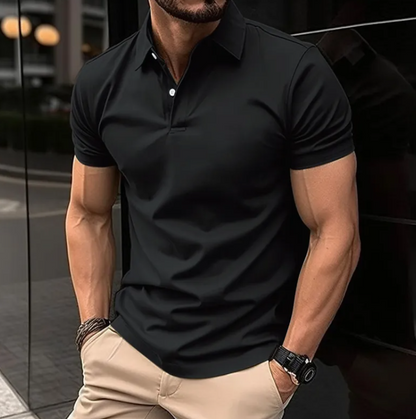Stylish Summer Polo