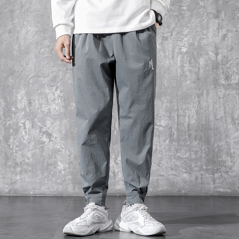 Men's QuickFit Athletic Pants