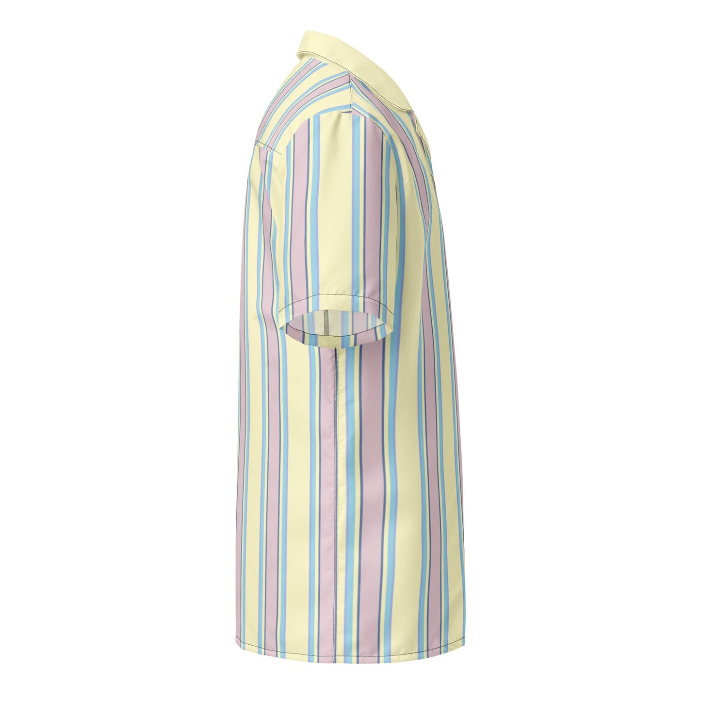 Brinks Island Elite Button-Up Shirt