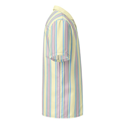 Brinks Island Elite Button-Up Shirt
