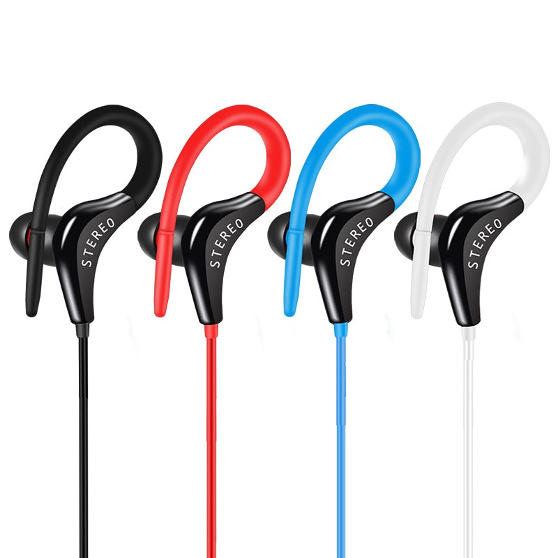 Universal Sports Headphones