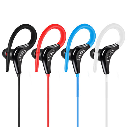 Universal Sports Headphones