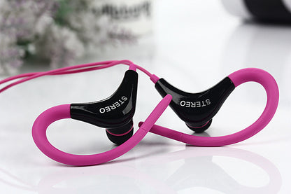 Universal Sports Headphones