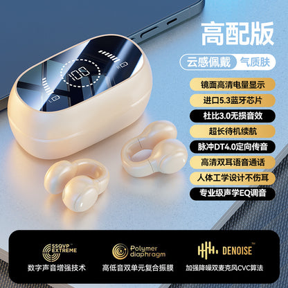 M55 Bluetooth earbuds
