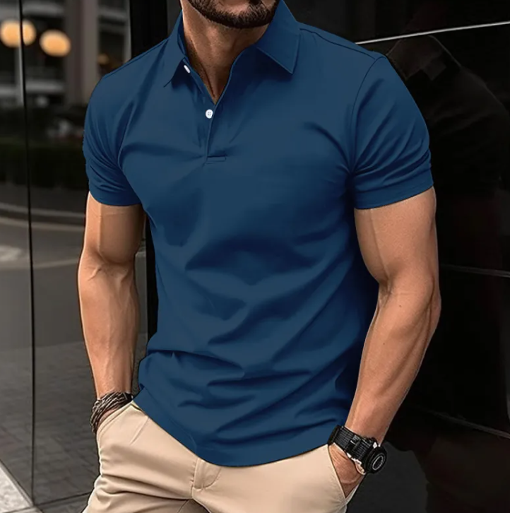 Stylish Summer Polo