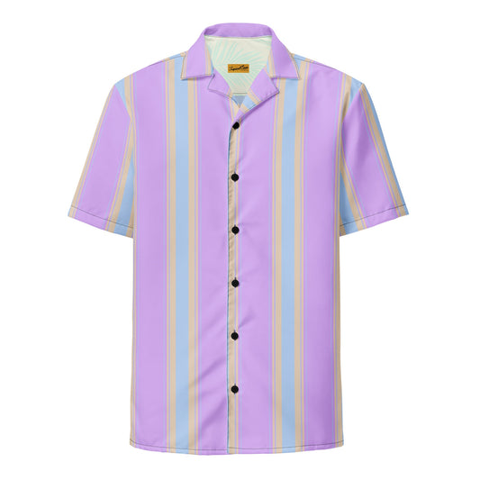 Island Elegance Summer Shirt - Brinks Collection