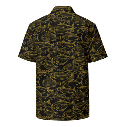 Oceanic Opulence Hawaiian Shirt