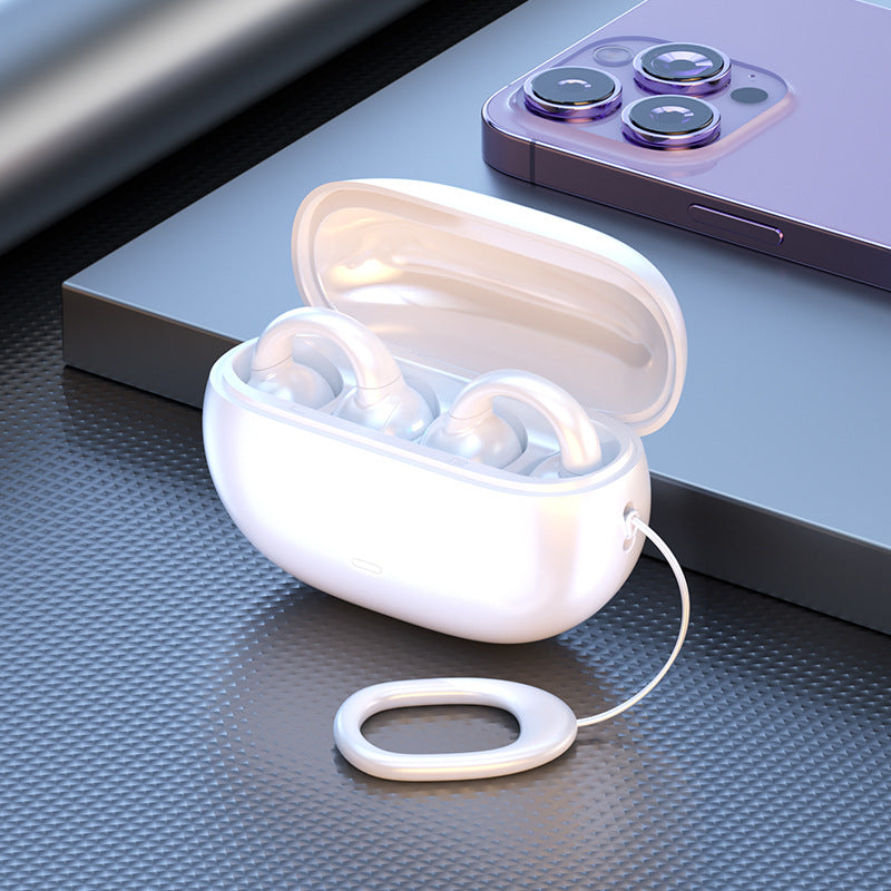 M55 Bluetooth earbuds
