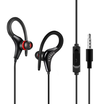 Universal Sports Headphones