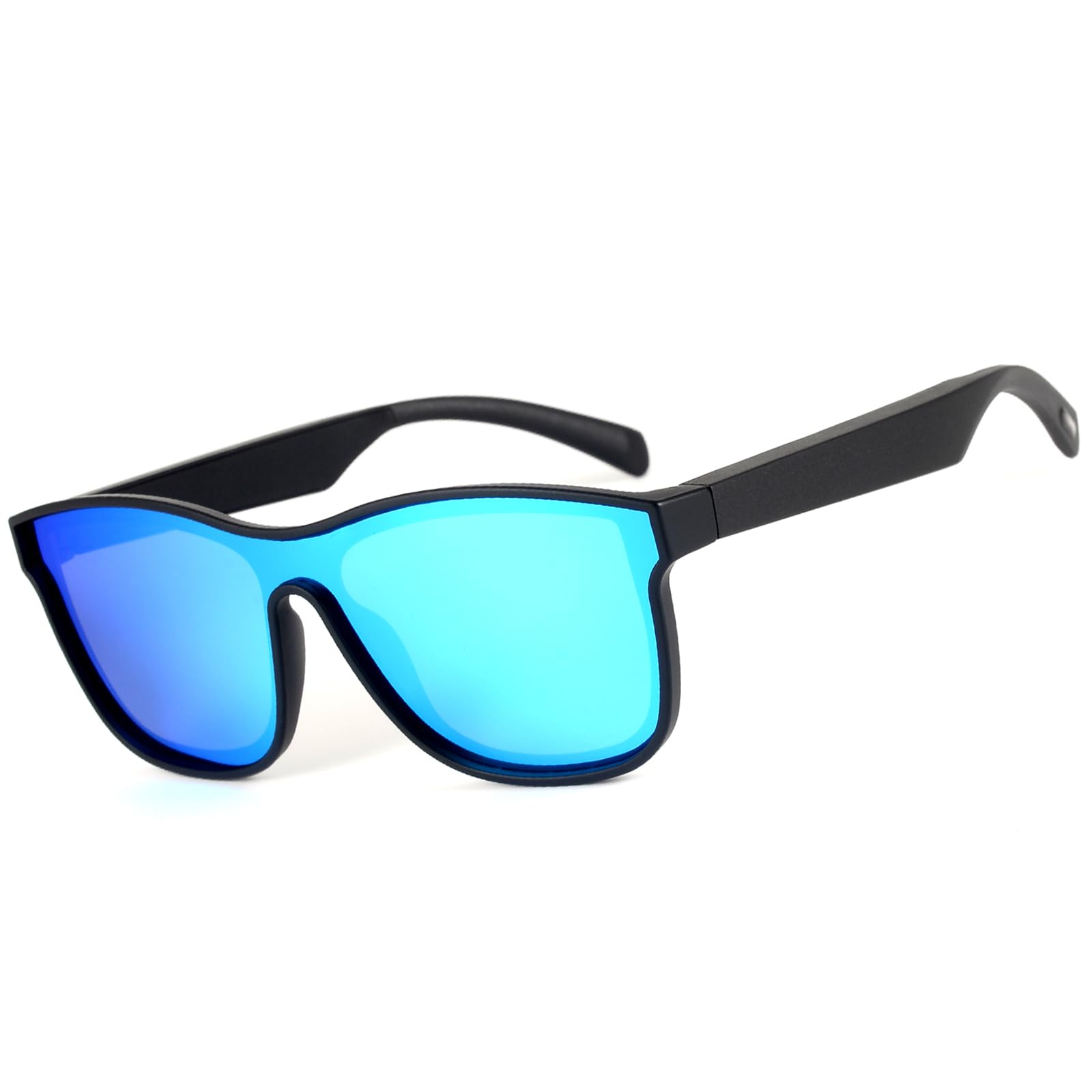 TORNADO HD Bluetooth Audio Sunglasses