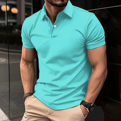Stylish Summer Polo