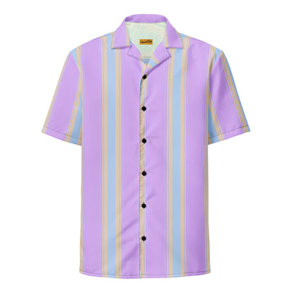 Island Elegance Summer Shirt - Brinks Collection