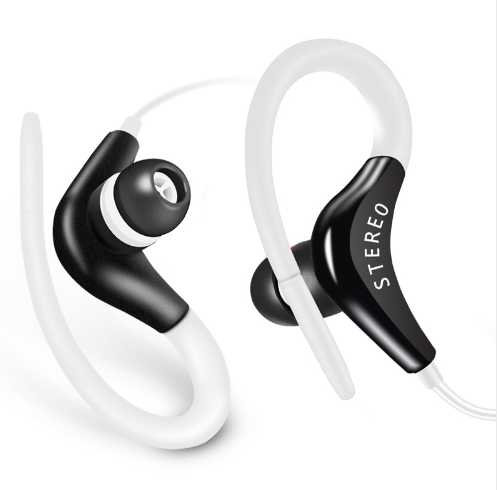 Universal Sports Headphones