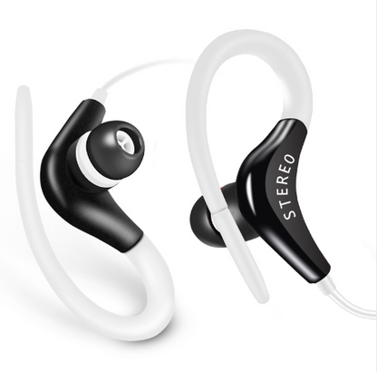 Universal Sports Headphones