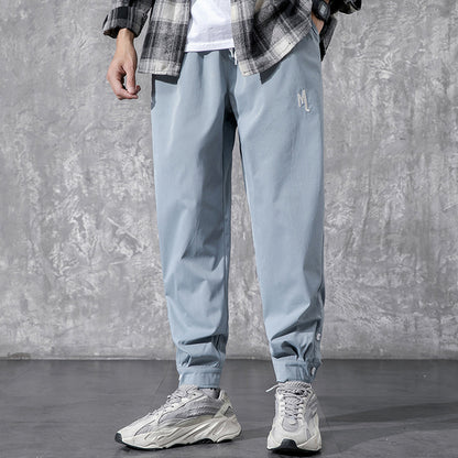 Men's QuickFit Athletic Pants