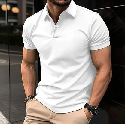 Stylish Summer Polo