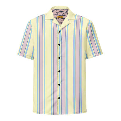 Brinks Island Elite Button-Up Shirt