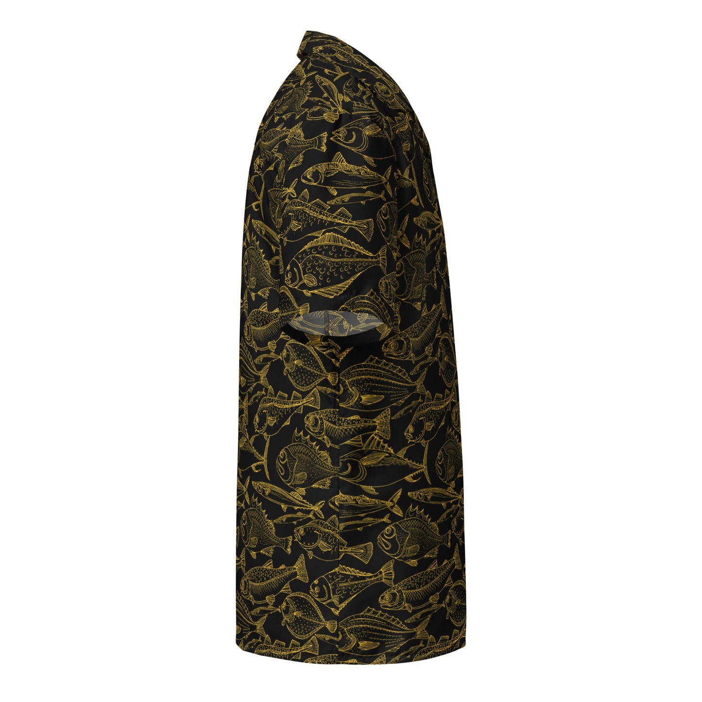 Oceanic Opulence Hawaiian Shirt