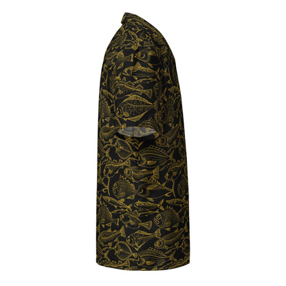 Oceanic Opulence Hawaiian Shirt