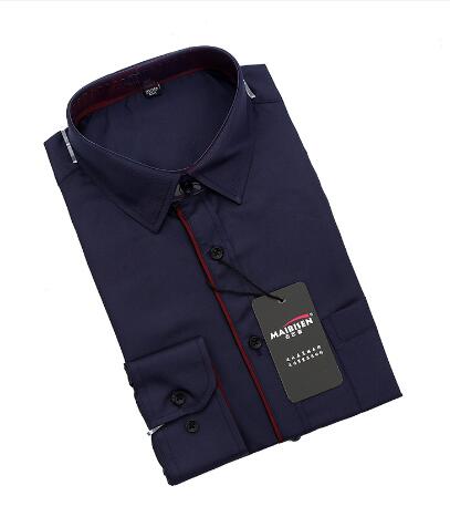 Lightweight Men's Daily Shirt