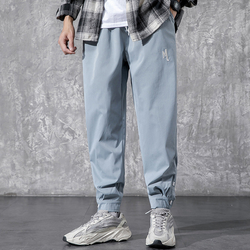 Men's QuickFit Athletic Pants