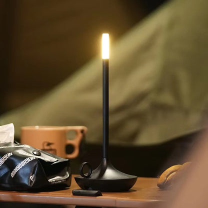 LED Vintage Candle Lamp