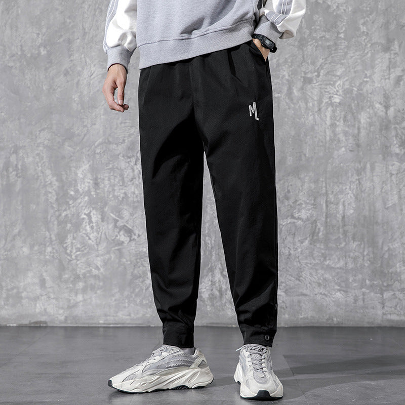 Men's QuickFit Athletic Pants