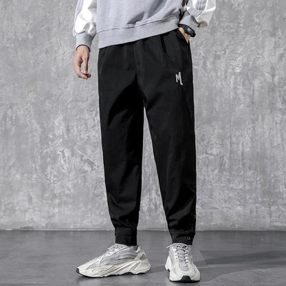 Men's QuickFit Athletic Pants