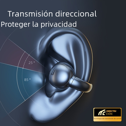 M55 Bluetooth earbuds
