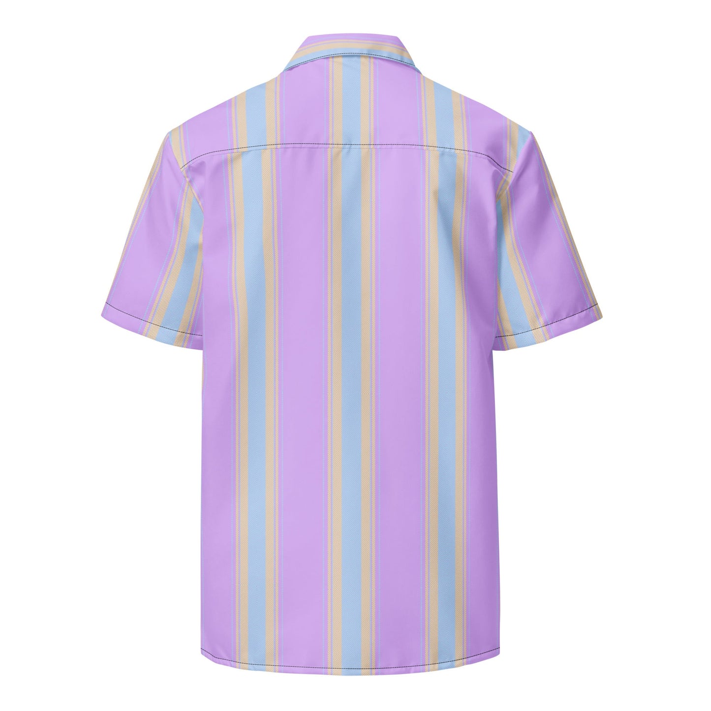 Island Elegance Summer Shirt - Brinks Collection
