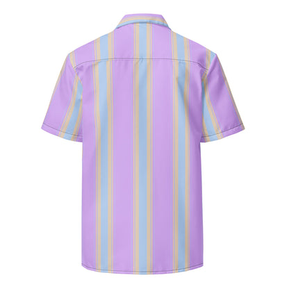Island Elegance Summer Shirt - Brinks Collection