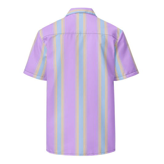 Island Elegance Summer Shirt - Brinks Collection