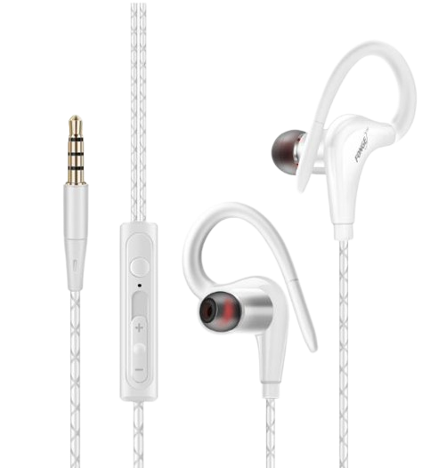 Universal Sports Headphones