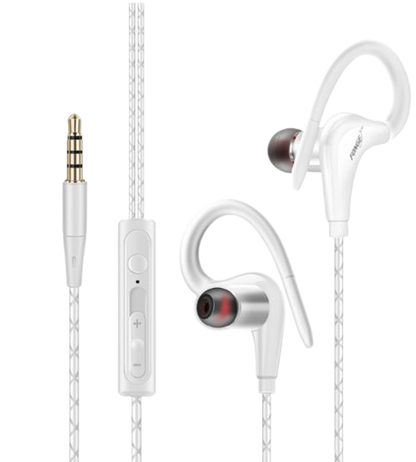 Universal Sports Headphones