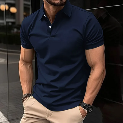 Stylish Summer Polo