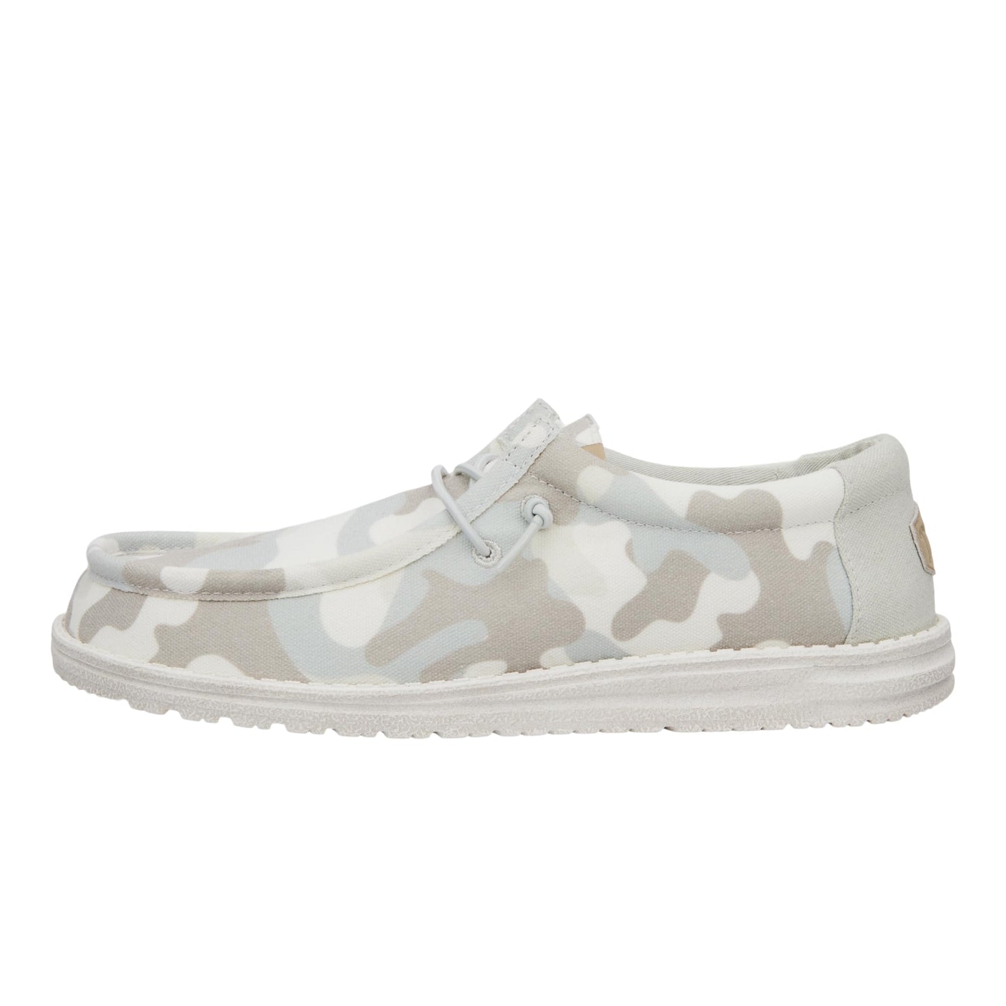 Hey Dude Wally Americana Slip-On Loafers