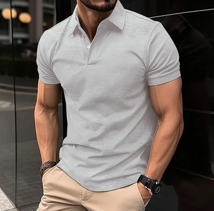 Stylish Summer Polo