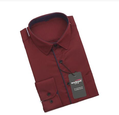Lightweight Men's Daily Shirt
